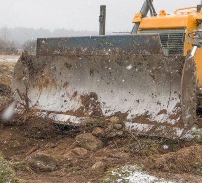 Equipment Rental