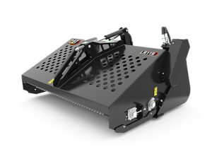 cat landscape rake attachment for skid steer available for rent