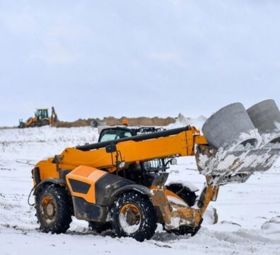 Winter-Ready Equipment Rentals in Calgary: Stay Productive with Mountain View Equipment Rentals