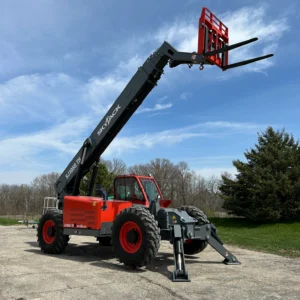 10k telehandler