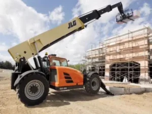 10k telehandler