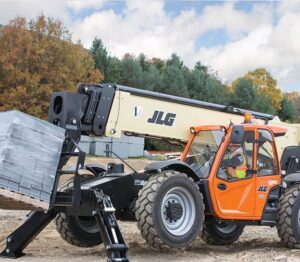 12k telehandler