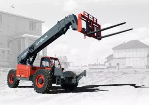 12k telehandler