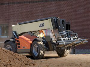 12k telehandler