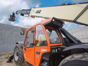 12k telehandler