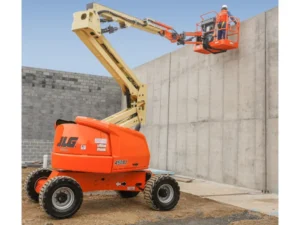 45ft articulating Boom Lift