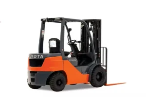 5k Forklift