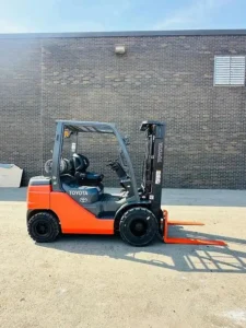 5k Forklift