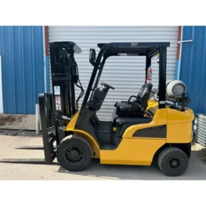 5K Forklift