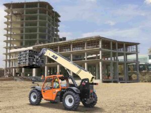 7k Telehandler