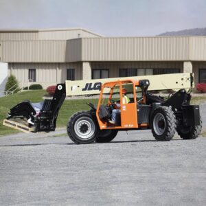 9K Telehandler