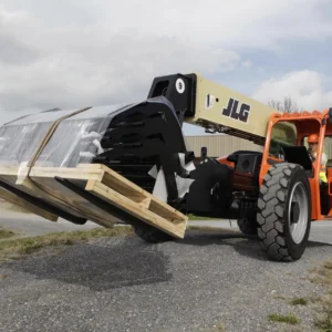 9K Telehandler