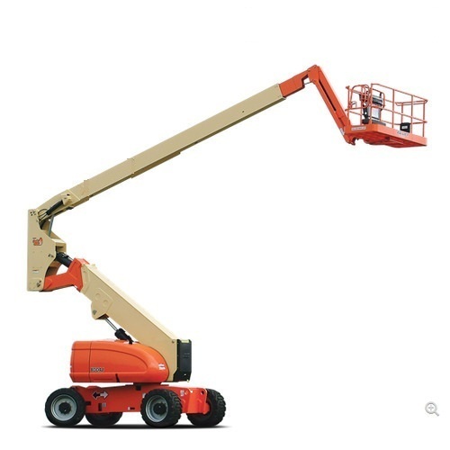 60ft straight boom lift.