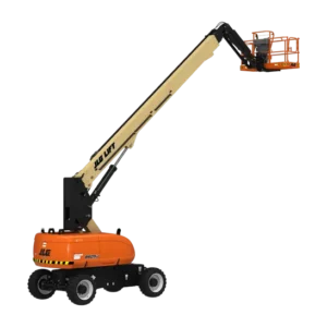 860SJ straight boom.